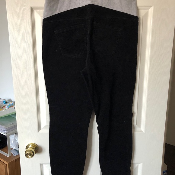 Thyme Maternity Pants - Picture 8 of 8